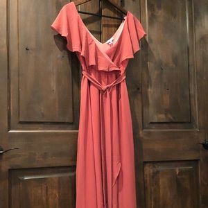 Baltic Born Katya Dress